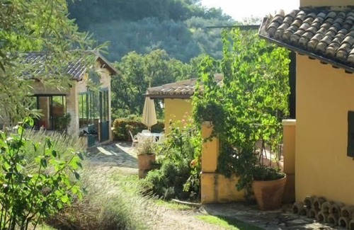 Spoleto Apartment | Holiday apartment Spoleto for 1 - 5 persons with 2 bedrooms - Holiday apartment