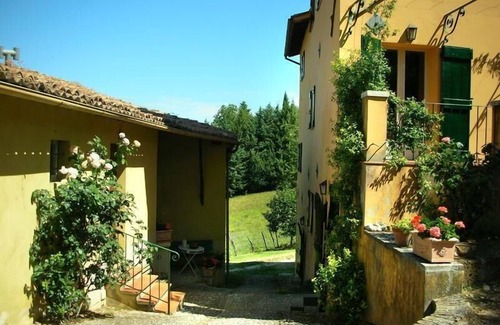 Spoleto Apartment | Holiday apartment Spoleto for 1 - 5 persons with 2 bedrooms - Holiday apartment