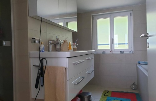 Steckborn Apartment | Holiday apartment Steckborn for 1 - 4 persons with 2 bedrooms - Holiday apartment