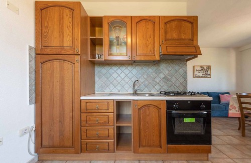 San Giorgio-Librino-San Giuseppe la Rena-Zia Lisa-Villaggio Sant'Agata Apartment | Holiday apartment surrounded by nature