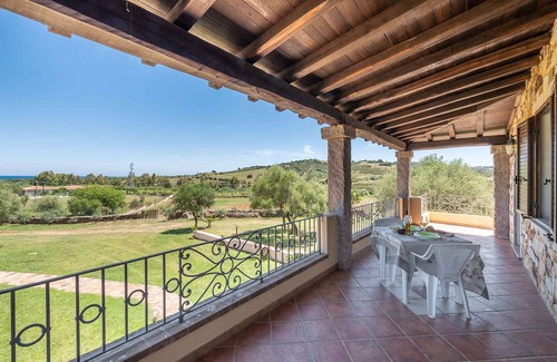San Giorgio-Librino-San Giuseppe la Rena-Zia Lisa-Villaggio Sant'Agata Apartment | Holiday apartment surrounded by nature
