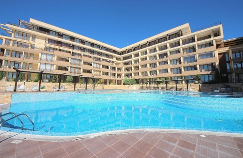 Sveti Vlas Apartment | Holiday apartment Sveti Vlas for 1 - 5 persons with 1 bedroom - Holiday apartment
