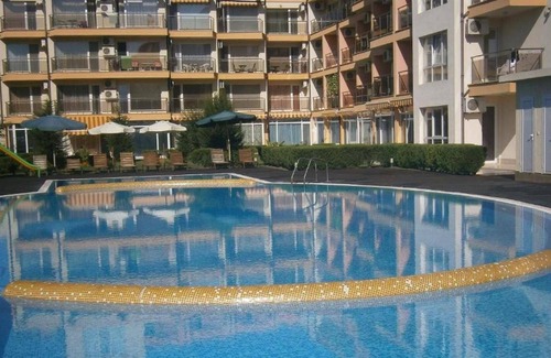 Yurta Apartment | Holiday apartment Sveti Vlas for 1 - 2 persons - Holiday apartment