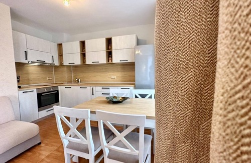 Kozichino Apartment | Holiday apartment Sveti Vlas for 1 - 4 persons with 1 bedroom - Holiday apartment