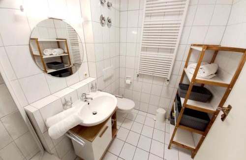 Bad Kohlgrub Apartment | Holiday apartment Sybille in Bad Kohlgrub