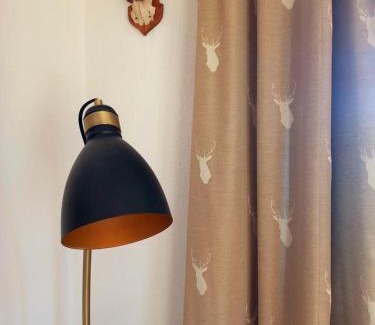Bad Kohlgrub Apartment | Holiday apartment Sybille in Bad Kohlgrub