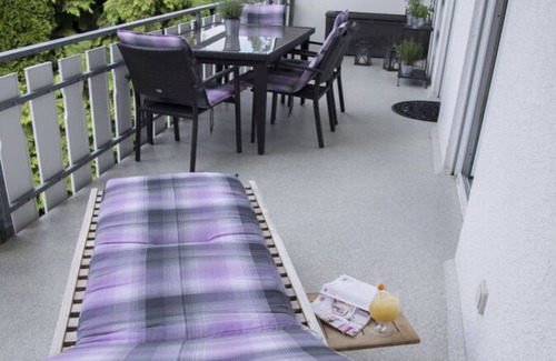 Hohenstein Apartment | Holiday apartment Taunustraum in Hohenstein Hesse