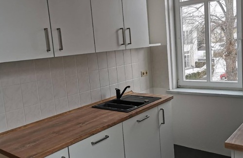 Tabarz Apartment | Holiday apartment Tabarz for 1 - 4 persons with 2 bedrooms - Holiday apartment