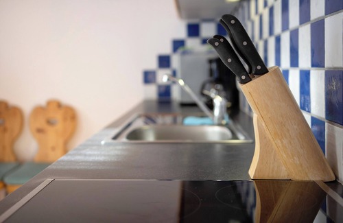 Sarentino Apartment | Holiday Apartment "Talblick Hinterproslhof" with Mountain View, Balcony & Wi-Fi