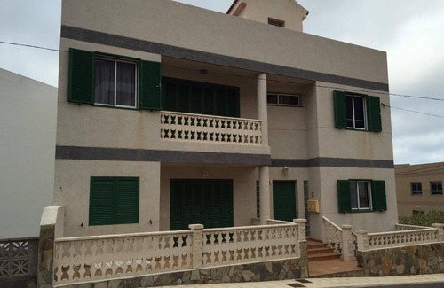Tamaduste Apartment | Holiday apartment Tamaduste for 1 - 6 persons with 3 bedrooms - Holiday apartment in one or multi-fa