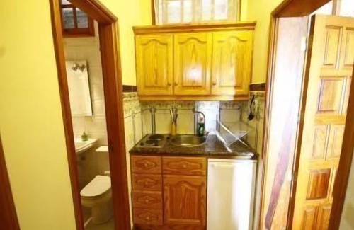 Las Cuevas House | Holiday apartment Tamaide for 1 - 4 persons with 1 bedroom - Holiday house