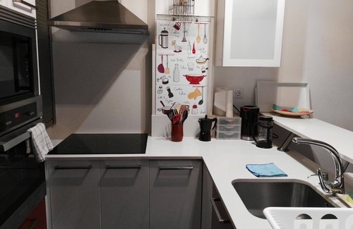 La Garita Apartment | Holiday apartment Telde for 1 - 3 persons with 2 bedrooms - Holiday apartment in one or multi-family