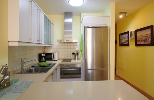 La Garita Apartment | Holiday apartment Telde for 1 - 3 persons with 1 bedroom - Holiday apartment in one or multi-family