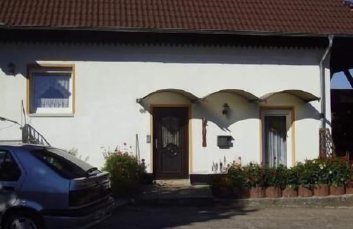 Altenbrak Apartment | Holiday apartment Thale for 2 - 3 persons with 1 bedroom - Holiday apartment