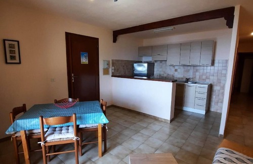 Tiuccia Apartment | Holiday apartment Tiuccia for 1 - 6 persons with 2 bedrooms - Holiday apartment