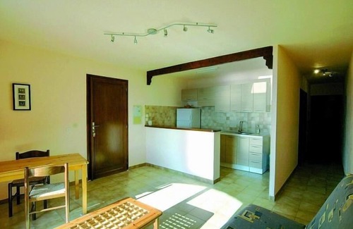 Tiuccia Apartment | Holiday apartment Tiuccia for 1 - 4 persons with 1 bedroom - Holiday apartment