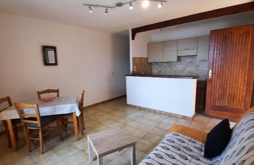 Tiuccia Apartment | Holiday apartment Tiuccia for 1 - 4 persons with 1 bedroom - Holiday apartment