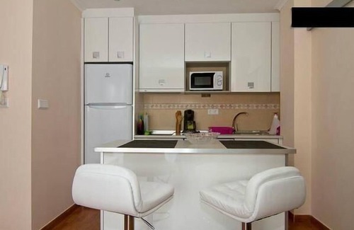 Torrevieja Apartment | Holiday apartment Torrevieja for 1 - 4 persons with 2 bedrooms - Holiday apartment