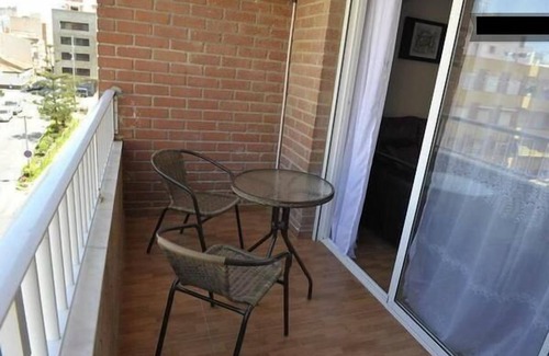 Torrevieja Apartment | Holiday apartment Torrevieja for 1 - 4 persons with 2 bedrooms - Holiday apartment