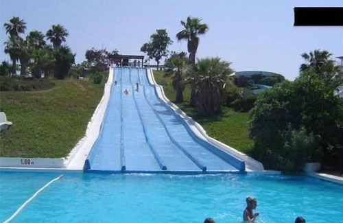 Torrevieja Apartment | Holiday apartment Torrevieja for 1 - 4 persons with 2 bedrooms - Holiday apartment