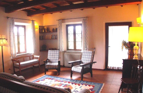 Torgiano Other | Holiday apartment Torgiano for 1 - 6 persons with 3 bedrooms - Farmhouse