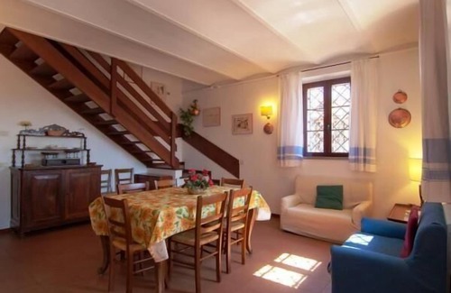 Torgiano Other | Holiday apartment Torgiano for 1 - 6 persons with 3 bedrooms - Farmhouse