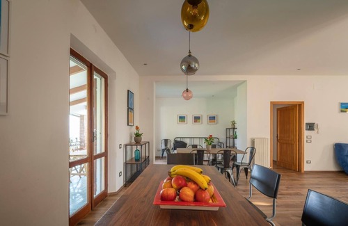 Torgiano Apartment | Holiday apartment Torgiano for 1 - 6 persons with 3 bedrooms - Holiday apartment