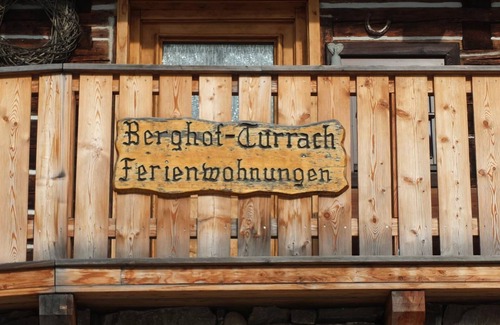 Predlitz-Turrach House | Holiday apartment Turrach for 1 - 6 persons with 2 bedrooms - Holiday house