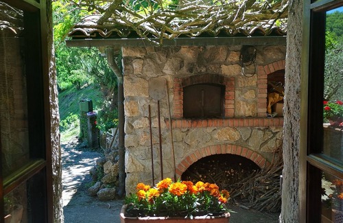 Molazzana House | Holiday Apartment Ulivella Tuscany Garfagnana