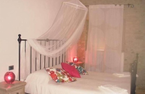 Umbertide Other | Holiday apartment Umbertide for 2 - 4 persons with 1 bedroom - Farmhouse