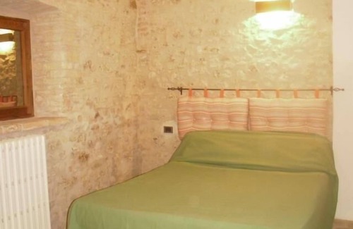 Umbertide Other | Holiday apartment Umbertide for 2 - 4 persons with 1 bedroom - Farmhouse