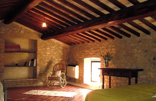 Umbertide Other | Holiday apartment Umbertide for 6 persons with 2 bedrooms - Farmhouse