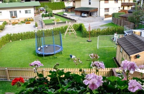 Umhausen House | Holiday apartment Umhausen for 1 - 6 persons with 3 bedrooms - Holiday house