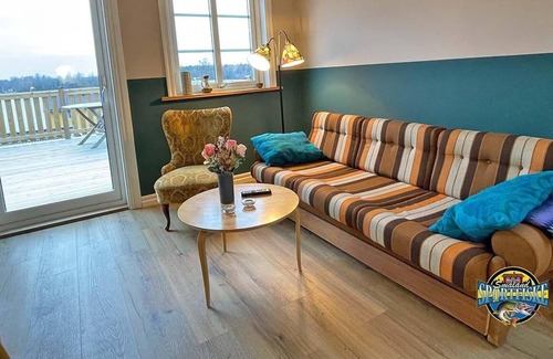 Urshult House | Holiday apartment Urshult for 1 - 4 persons with 2 bedrooms - Holiday house