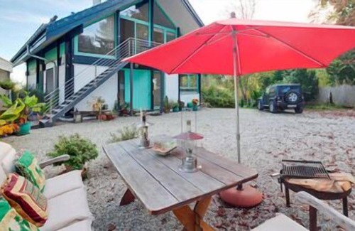 Holzhausen Apartment | Holiday apartment Utting for 1 - 4 persons with 2 bedrooms - Holiday apartment