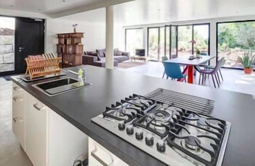 Holzhausen Apartment | Holiday apartment Utting for 1 - 4 persons - Holiday apartment