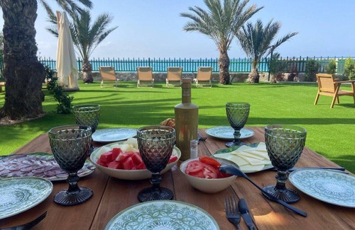 Villajoyosa Apartment | Holiday apartment Villajoyosa for 1 - 6 persons with 3 bedrooms - Holiday apartment