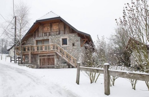 Val-de-Fier House | Holiday apartment Val de Fier for 1 - 4 persons with 2 bedrooms - Holiday house