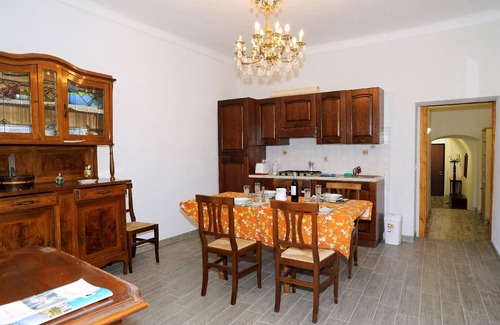 Old Town Apartment | Holiday apartment Ventimiglia for 1 - 7 persons with 3 bedrooms - Holiday apartment in one or multi-