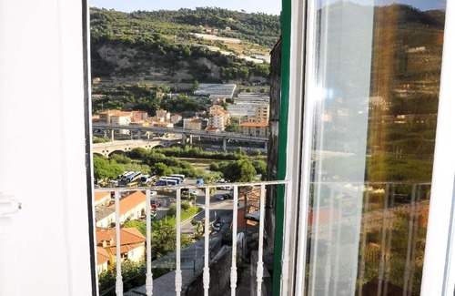 Old Town Apartment | Holiday apartment Ventimiglia for 1 - 7 persons with 3 bedrooms - Holiday apartment in one or multi-