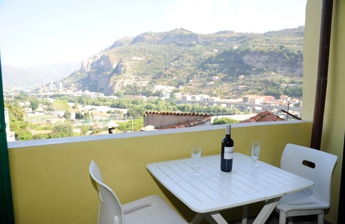Old Town Apartment | Holiday apartment Ventimiglia for 1 - 7 persons with 3 bedrooms - Holiday apartment in one or multi-
