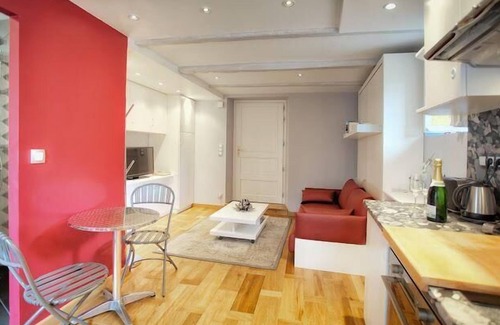 Valbonne Apartment | Holiday apartment Valbonne for 1 - 2 persons with 1 bedroom - Holiday apartment in one or multi-fami