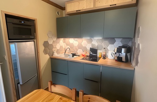 Valfrejus Apartment | Holiday Apartment "Valfrejus"