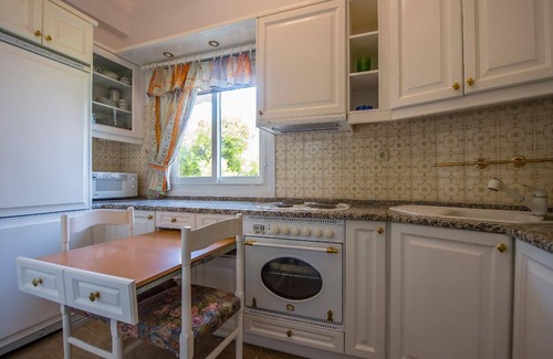 Varkiza Apartment | Holiday apartment Varkiza for 1 - 4 persons with 1 bedroom - Holiday apartment in one or multi-famil
