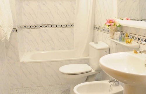Vecindario Apartment | Holiday apartment Vecindario for 2 - 6 persons with 2 bedrooms - Holiday apartment in one or multi-f