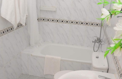 Vecindario Apartment | Holiday apartment Vecindario for 2 - 4 persons with 1 bedroom - Holiday apartment in one or multi-fa