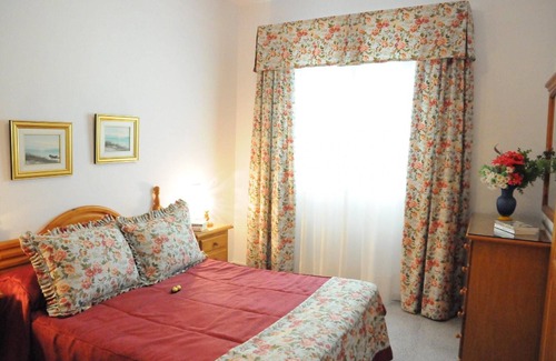 Vecindario Apartment | Holiday apartment Vecindario for 2 - 4 persons with 1 bedroom - Holiday apartment in one or multi-fa