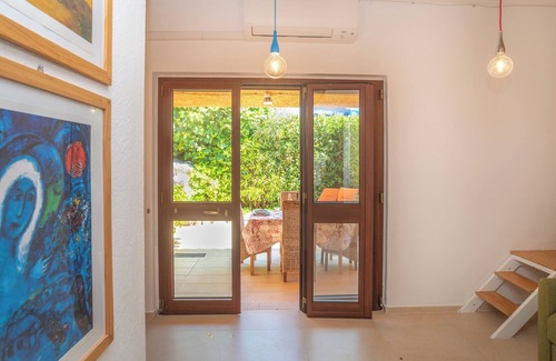 Palau House | Holiday Apartment "Vecchio Marino H4"