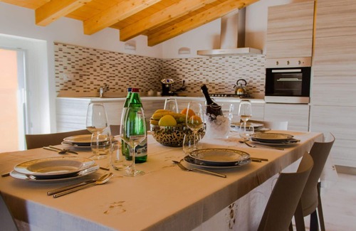 Domaso Apartment | Holiday apartment Vercana for 1 - 8 persons with 2 bedrooms - Holiday apartment