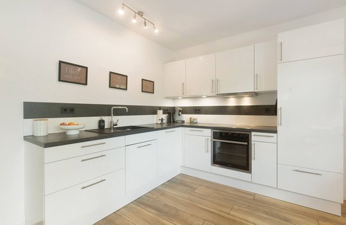 Drolshagen Apartment | Holiday Apartment "Viedenz" * modern and cosy